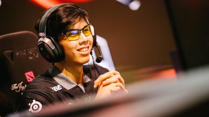 Бывший игрок OG признался в игровой зависимости