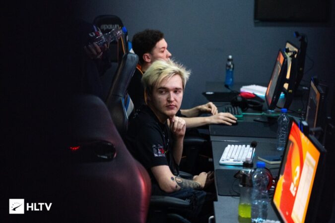 BetBoom Team покинула PARI, Please по CS 2