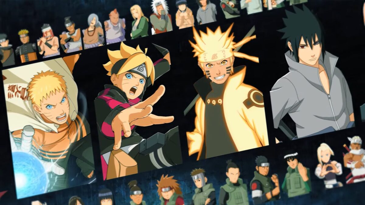 Скандальная озвучка в Naruto x Boruto: Ultimate Ninja Storm Connections  вызвала тревогу среди игроков и даже актеров | ProCyber.me