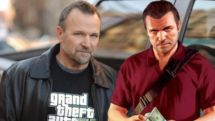 Актер GTA стал жертвой ложного доноса. После этого ему пришлось оправдывать Rockstar Games