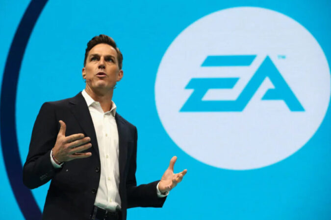 Глава EA: сделка между Microsoft и Activision Blizzard пойдет на пользу индустрии