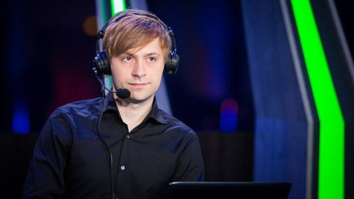 Стример NS: “Dota 2 сейчас и 10 лет назад — совершенно разные вещи”