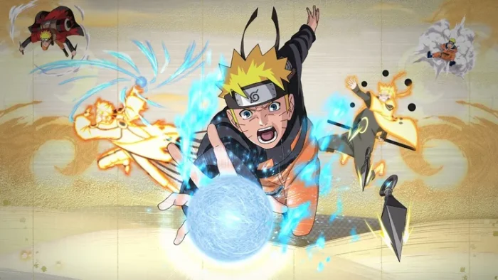 Naruto x Boruto: Ultimate Ninja Storm Connections. Экспериментальный сюжет или позор всей серии?