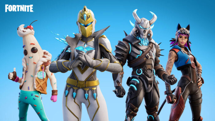 В новом сезоне Fortnite спустя пять лет вернут самую первую карту