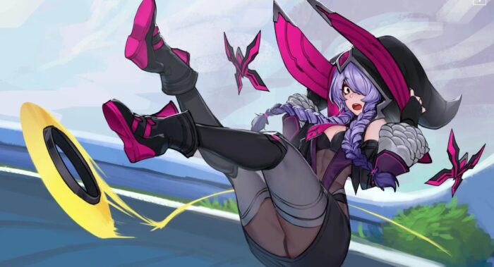 Создатели Omega Strikers неожиданно прекращают работу над игрой