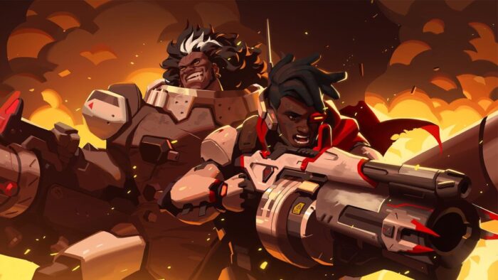 Blizzard забанила почти миллион читеров в Overwatch 2