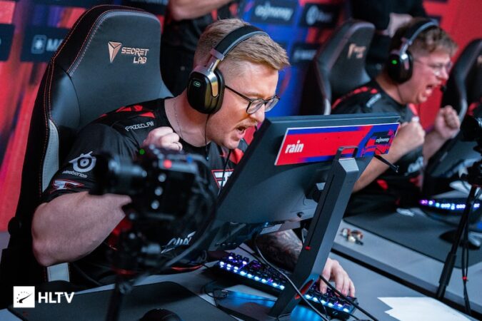 Коллектив FaZe Clan повторил успех Astralis и оформил семнадцать побед подряд в CS 2