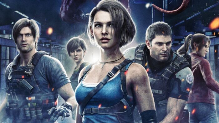 Konami может выпустить сразу несколько ремейков Silent Hill