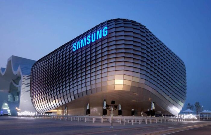 Samsung подверглась кибератаке: утечка персональных данных клиентов из Великобритании