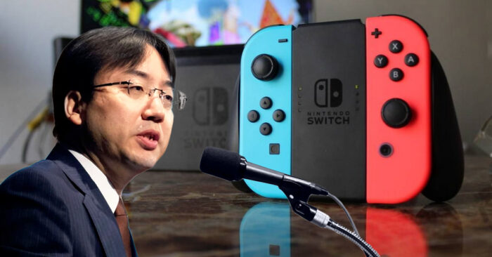 Президент Nintendo ответил на ряд слухов о Nintendo Switch 2