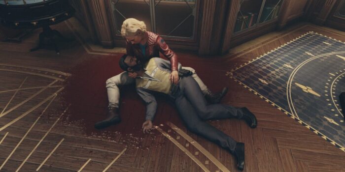 Игроки считают, что возрастной рейтинг Starfield завышен