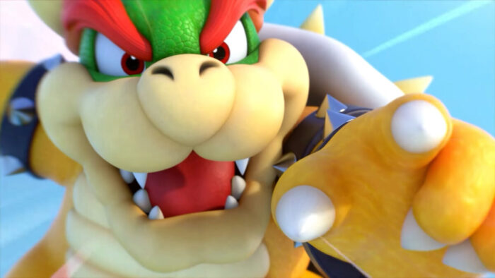 Nintendo показали и рассказали о Super Mario RPG