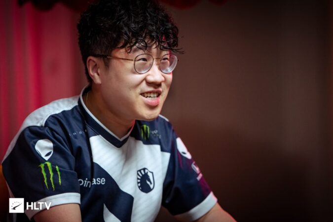 Очередной игрок покинул состав Team Liquid по CS 2