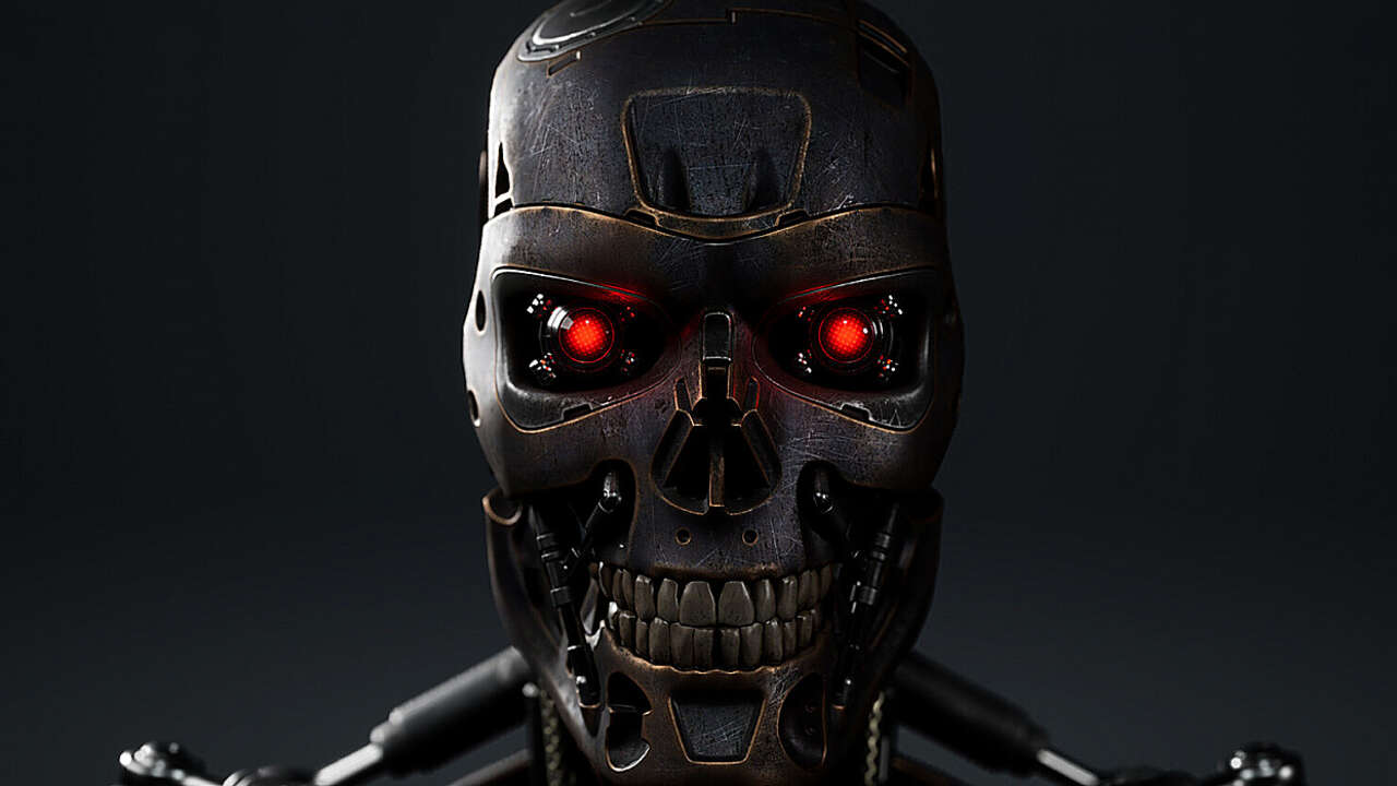 Релиз Terminator: Dark Fate – Defiance перенесен на следующий год |  ProCyber.me