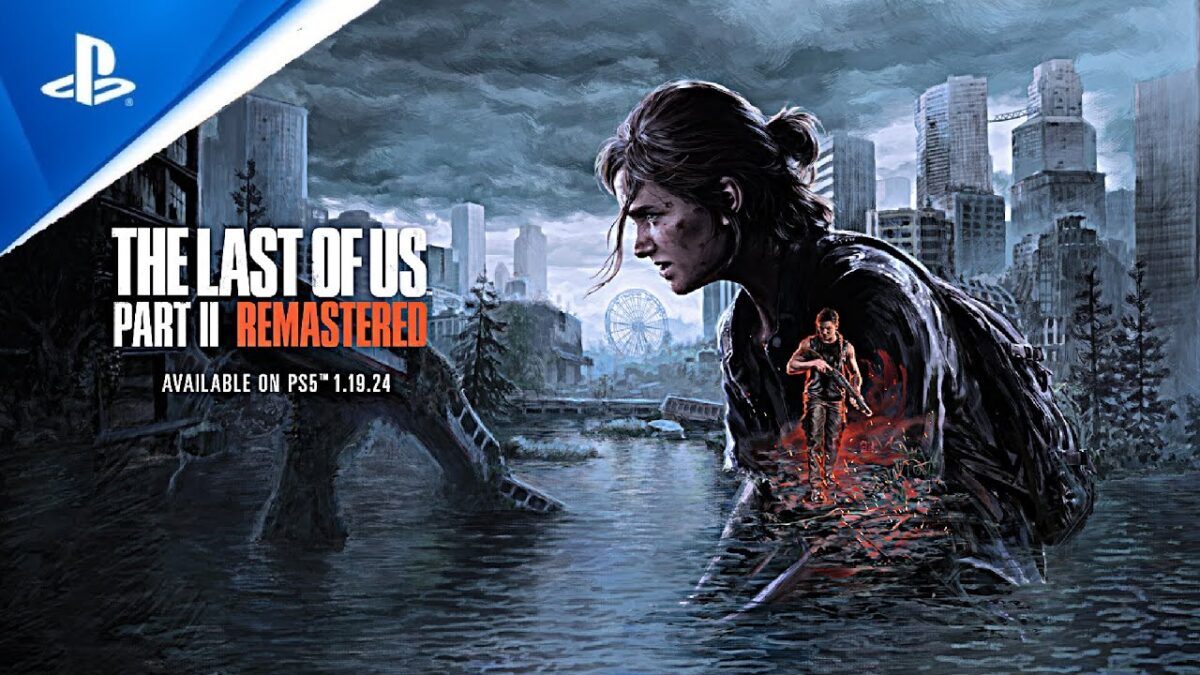 Фанаты раскритиковали The Last of Us Part 2 Remastered еще до выхода |  ProCyber.me