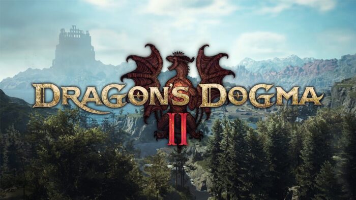 Стала известна дата выхода Dragon’s Dogma 2