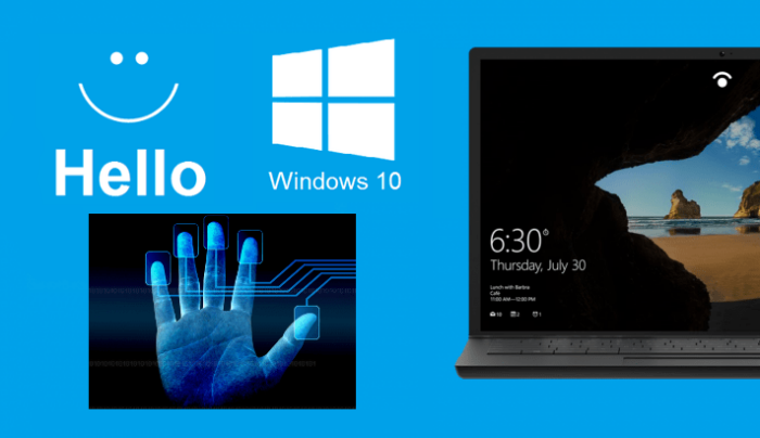Система Windows Hello на некоторых ноутбуках Dell, Lenovo и Microsoft оказалась ненадежной