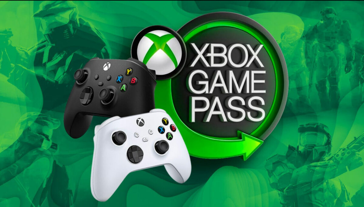 В начале декабря в Xbox Game Pass станут доступны 10 игр | ProCyber.me