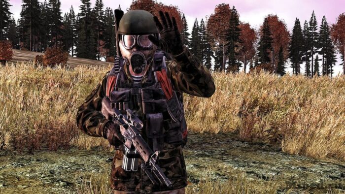 Создатели DayZ грубо пошутили о закрытии студии Fntastic