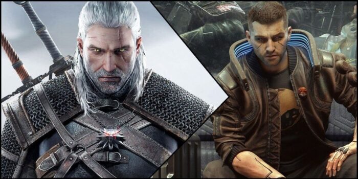 The Witcher 4, Cyberpunk 2 — чем поделился глава CDPR на последнем интервью