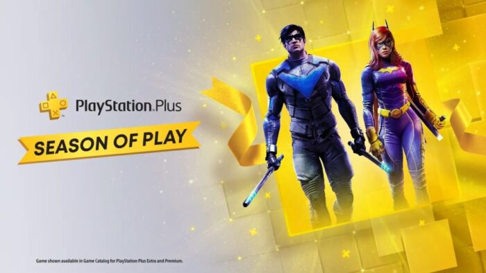 PlayStation запустила рождественскую акцию для подписчиков PS Plus и объявила бесплатные выходные для топовых AAA-игр