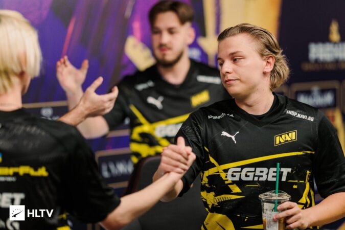 LIVE. Предпоследний игровой день BLAST Premier: World Final 2023