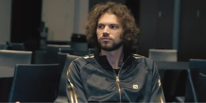 Lil нашел новую команду