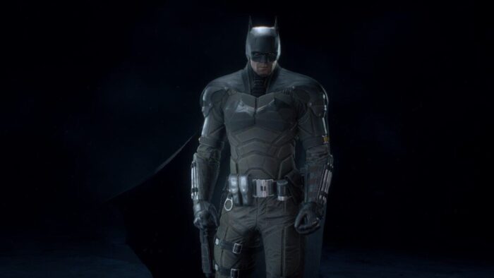 В Batman: Arkham Knight вышло первое обновление за последние три года