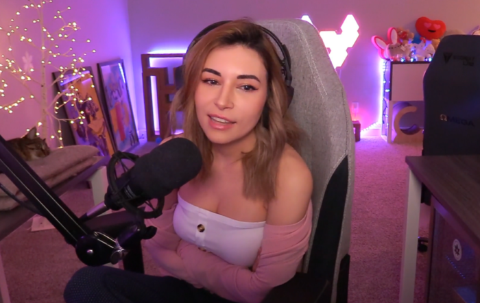 Twitch отозвал новую политику размещения сексуального контента после критики от сообщества