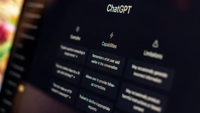 ChatGPT обзавелся новой функцией
