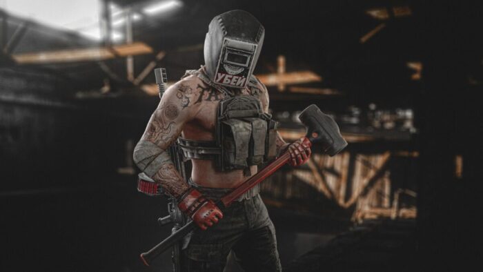 Новые локации, боссы и паркур — вышло крупное обновление для Escape from Tarkov