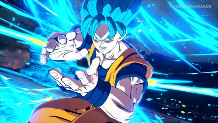 Новая игра Dragon Ball: Sparking Zero находится в разработке уже пять лет: Внутренние подробности от Spike Chunsoft