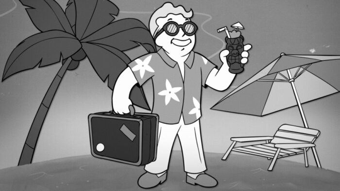 Добро пожаловать в Atlantic City!