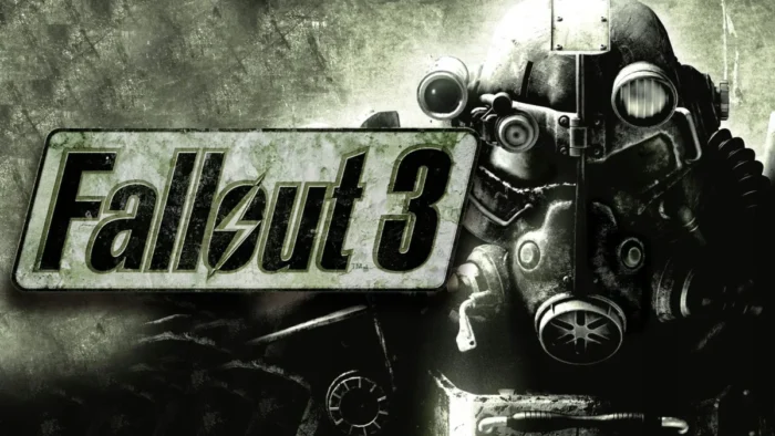 Fallout 3: Game of the Year Edition доступна бесплатно в Epic Games Store!