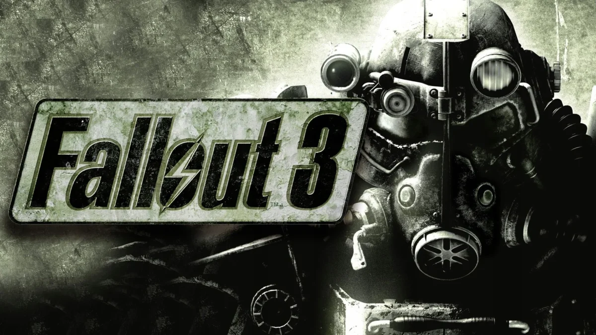 Fallout 3: Game of the Year Edition доступна бесплатно в Epic Games Store!  | ProCyber.me