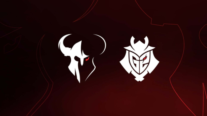 G2 Esports объявила о стратегическом партнерстве с другой киберспортивной организацией Version1