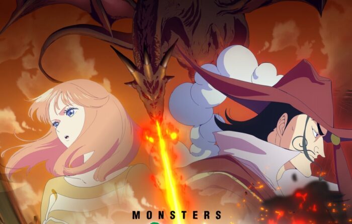 Netflix анонсировала выход аниме-адаптации “Монстры” Эйитиро Оды