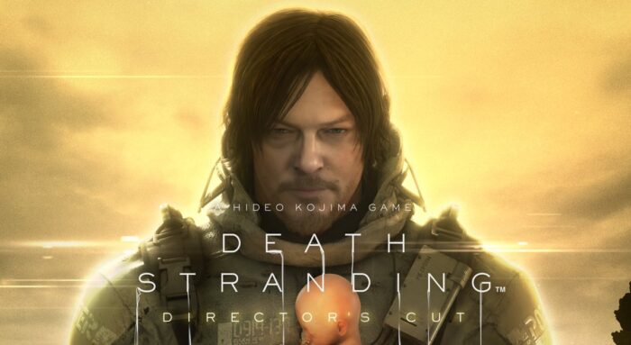 Выход режиссерской версии Death Stranding на iPhone и Mac перенесен