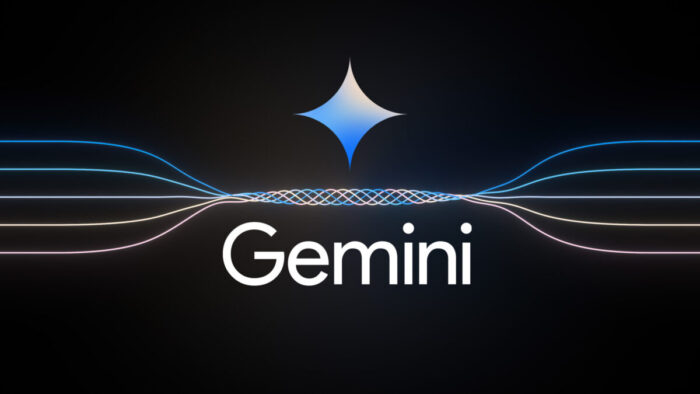 В приложении Gemini появится функция “ответ в реальном времени”