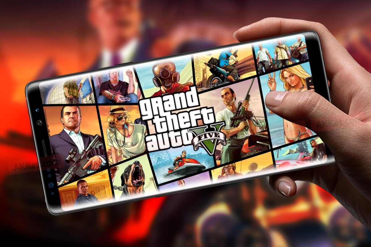 Играй на 5. Grand Theft auto v. GTA 5 Android. GTA 5 мобайл. Игра GTA 5.