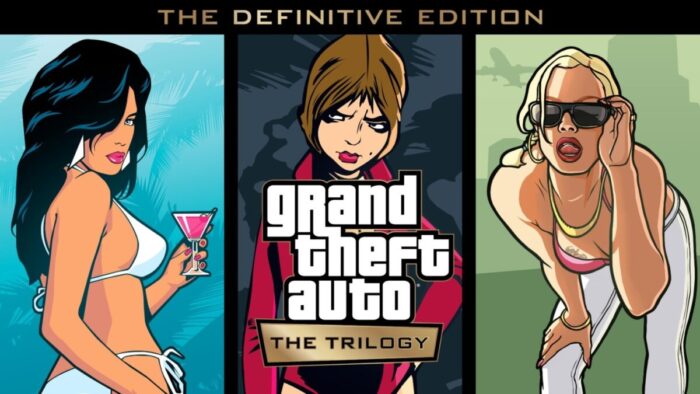 Да здравствует мобильный гейминг: Grand Theft Auto: The Trilogy – The Definitive Edition вышла для мобильных устройств