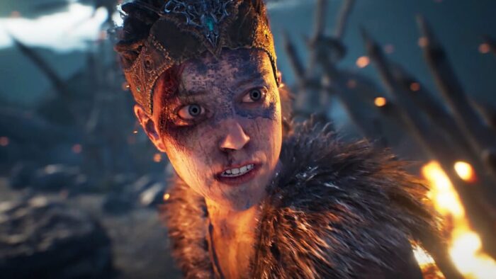 Разработчик Hellblade 2 уже работает над другой игрой