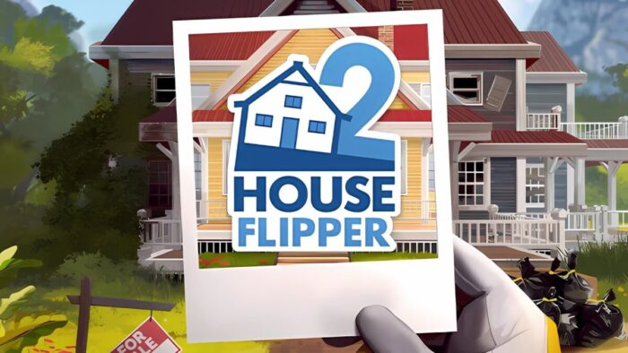 Для желающих возвести дом мечты в Steam вышел симулятор House Flipper 2