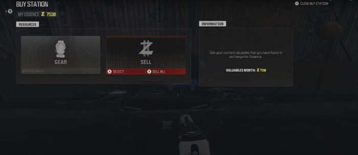 Расположение всех магазинов в режиме “Зомби” Call of Duty: Modern Warfare 3