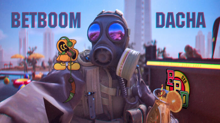 Трейлер BetBoom Dacha обещает перевернуть представление о турнирах по CS2!