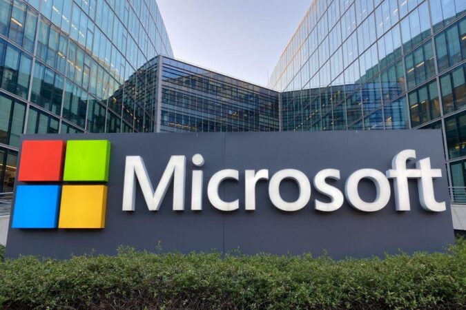 Microsoft выкупила тыквенную ферму за $76 миллионов