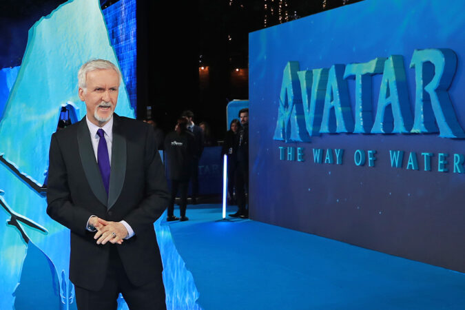 Джеймс Кэмерон подтвердил частичное завершение съемок “Аватара 4” и раскрыл детали сюжета