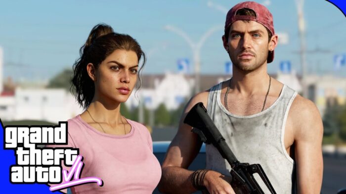 Rockstar представила трейлер GTA VI и назвала дату выхода игры