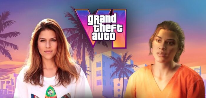 Теория: фанаты уверены, что нашли актрису, сыгравшую Люсию в GTA VI