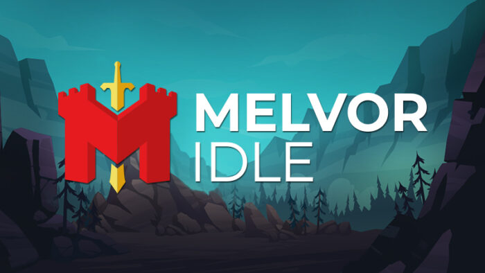 Кликай и побеждай: приключенченская игра Melvor Idle доступна бесплатно в Epic Games Store